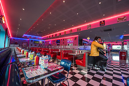 Memphis Caen Mondeville
