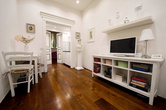 Santo Spirito Suite - photo 0