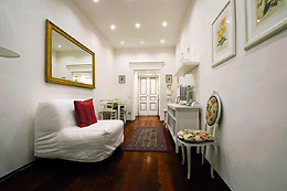 Santo Spirito Suite