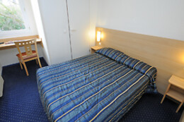 Hôtel Mister Bed Lille Lomme