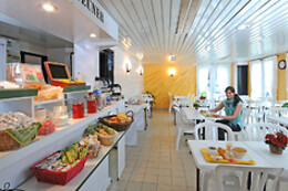 Hôtel Mister Bed Lille Lomme