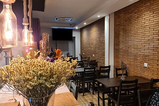 Almoço ou jantar para 2 em Carvoeiro 21 (Lisboa)