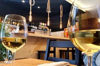 Almoço ou jantar para 2 em Carvoeiro 21 (Lisboa)