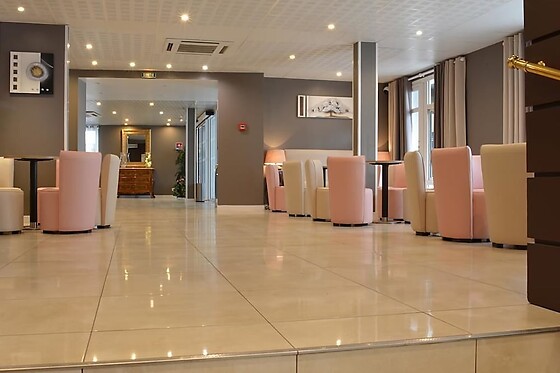 Online Booking EPS - photo 2