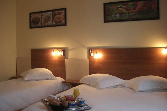 Online Booking EPS - photo 5