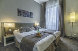 Online Booking EPS