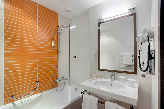 Best Western La Joliette - photo 8
