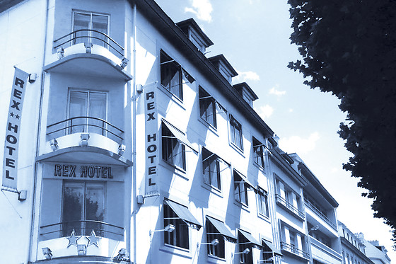 Rex Hotel*** - photo 8