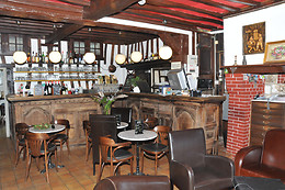 Hostellerie de la Vieille Ferme