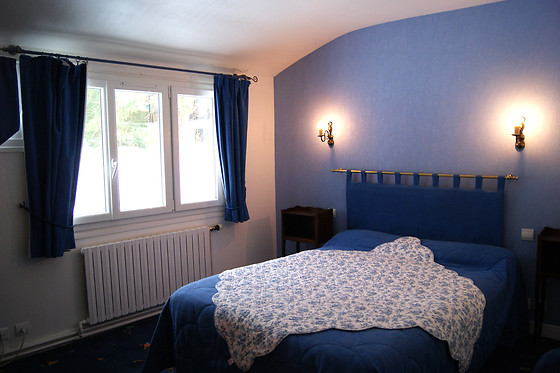 Hostellerie de la Vieille Ferme - photo 12