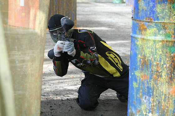 ACTION AVENTURA Y PAINTBALL - photo 1
