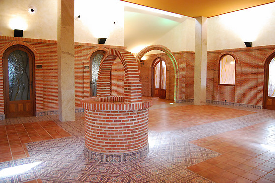 BODEGAS PRADO DE OLMEDO - photo 1