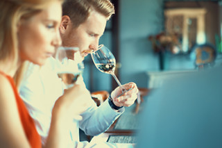 Workshop de vinhos para 2 | Casa do Linhar - Quintas de Sirlyn em Tondela