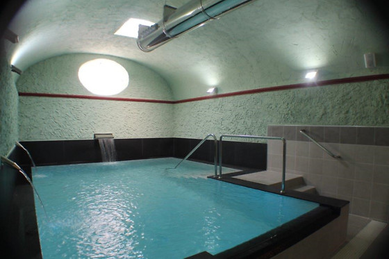 BALNEARIO TERMAL DE CALDES D'ESTRAC - photo 5