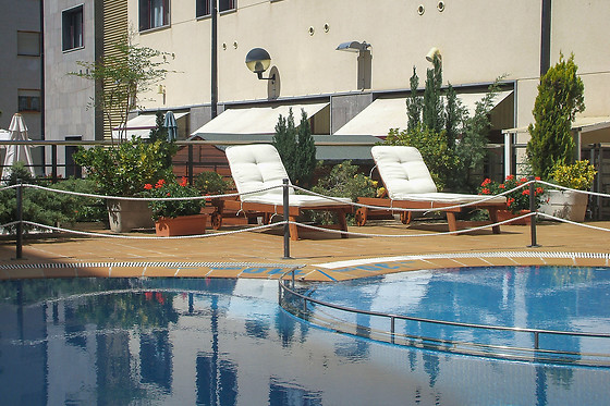 HOTEL & SPA REAL JACA - photo 1