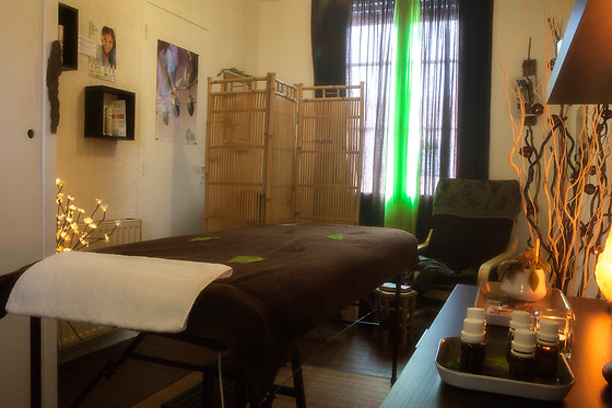 Espace bien-être Samauma - photo 3