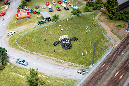 Mini World Lyon