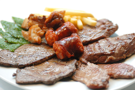 RESTAURANTES ABRASADOR - photo 8