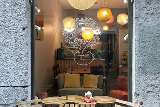 Cosy Coffee - photo 3