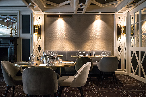 Hotel Barsey by Warwick - photo 9
