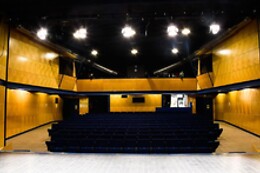 TEATROMOSCA
