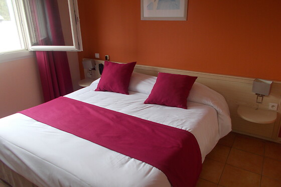 Hotel Restaurant Le Fleurance - photo 3