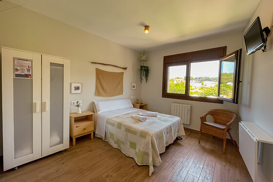 HOTEL VILLA GALICIA - photo 1