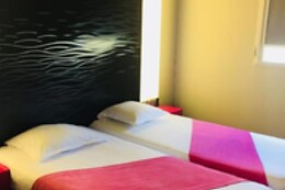 Online Booking EPS