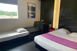 Online Booking EPS