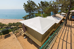CAMPING EL FAR
