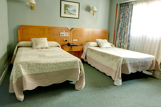 HOTEL SAN JORGE - photo 0