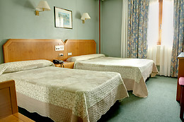 HOTEL SAN JORGE
