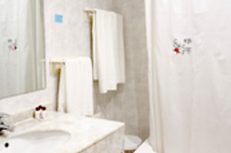 HOTEL SAN JORGE