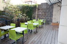 Hôtel albert elisabeth