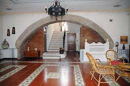 Casalbergo 700