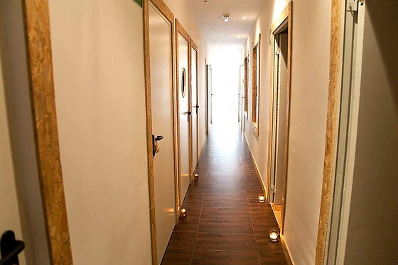 QUBICO URBAN SPA - photo 3