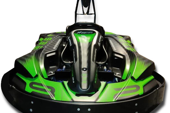 KARTING 932 - photo 5