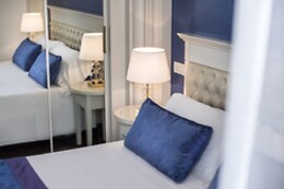 Online Booking EPS