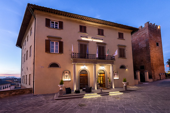 Hotel Miravalle - photo 0