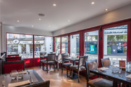 Best Western Le Duguesclin