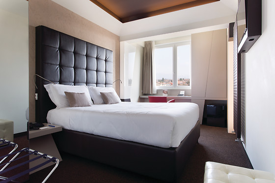 Best Western Hotel Continental - photo 4