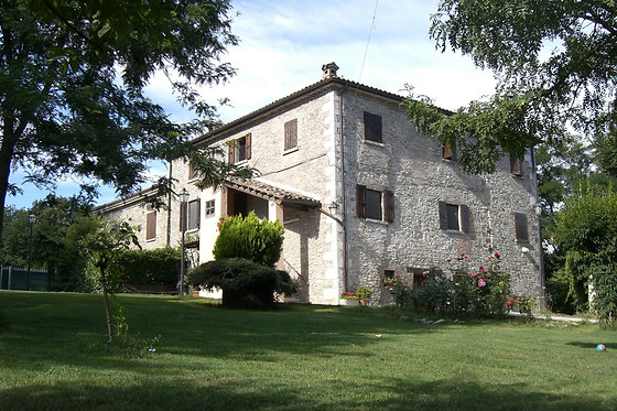 Agriturismo Cà Serrantonio - photo 1