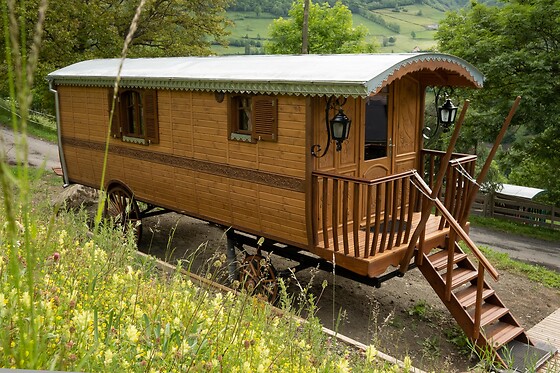 Les toy's roulottes - photo 2