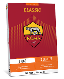 AS Roma Classic