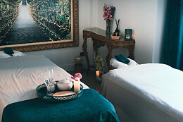 MAU MASSAGE MANDALA
