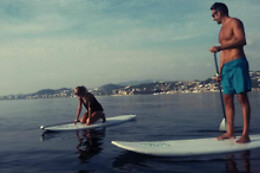 KAYAK Y BIKE