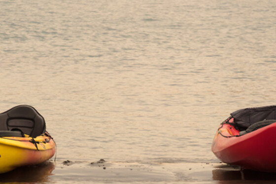 KAYAK Y BIKE - photo 12