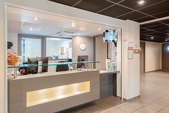 Online Booking EPS - photo 3