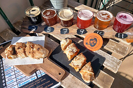Villa Craft Beer & Bread