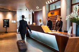 Online Booking EPS